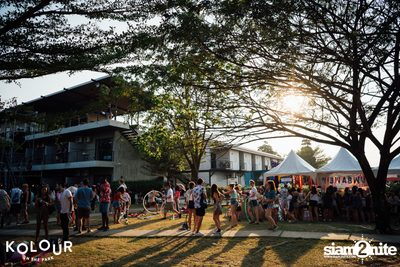 Kolour In The Park 2019 (Album 1) — photo 270