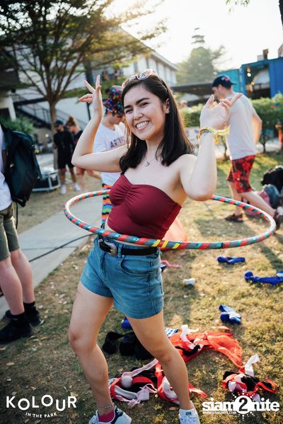 Kolour In The Park 2019 (Album 1) — photo 272