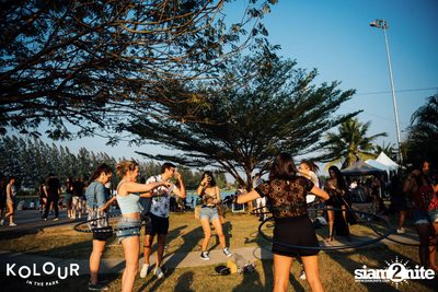 Kolour In The Park 2019 (Album 1) — photo 273