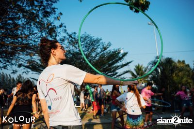 Kolour In The Park 2019 (Album 1) — photo 274