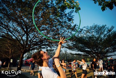 Kolour In The Park 2019 (Album 1) — photo 275