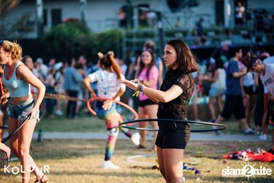 Kolour In The Park 2019 (Album 1) — photo 278
