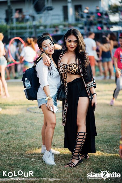 Kolour In The Park 2019 (Album 1) — photo 279
