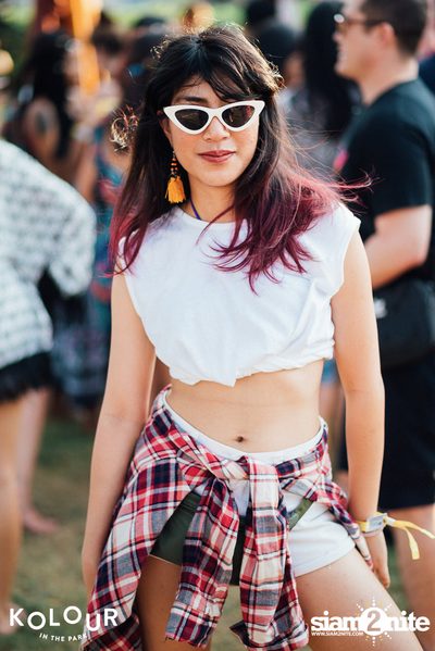 Kolour In The Park 2019 (Album 1) — photo 280