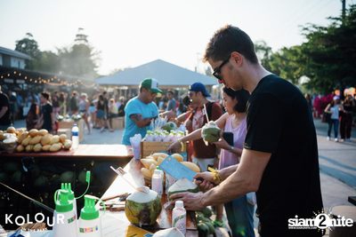 Kolour In The Park 2019 (Album 1) — photo 282