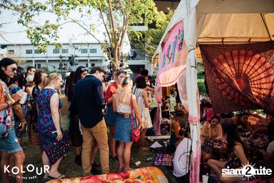 Kolour In The Park 2019 (Album 1) — photo 283