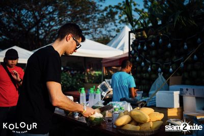 Kolour In The Park 2019 (Album 1) — photo 285