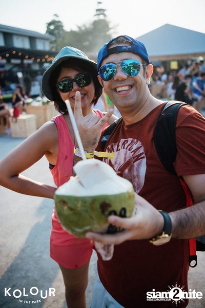 Kolour In The Park 2019 (Album 1) — photo 287