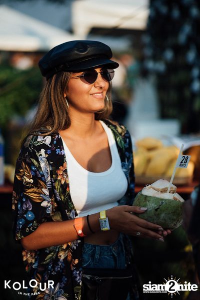 Kolour In The Park 2019 (Album 1) — photo 293