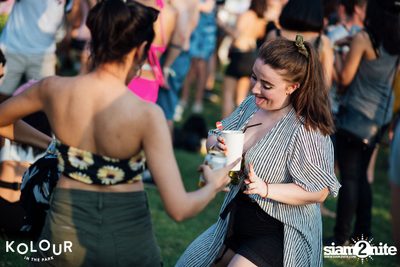 Kolour In The Park 2019 (Album 1) — photo 297