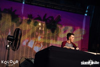 Kolour In The Park 2019 (Album 1) — photo 300