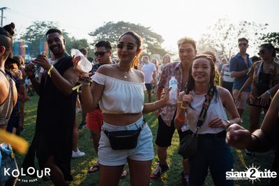 Kolour In The Park 2019 (Album 1) — photo 301