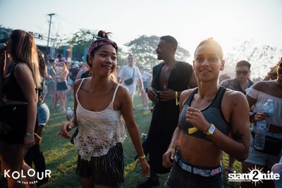 Kolour In The Park 2019 (Album 1) — photo 302