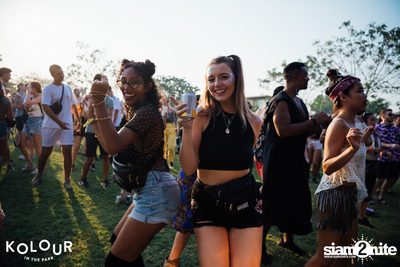 Kolour In The Park 2019 (Album 1) — photo 303