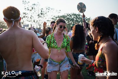 Kolour In The Park 2019 (Album 1) — photo 304