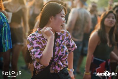 Kolour In The Park 2019 (Album 1) — photo 308