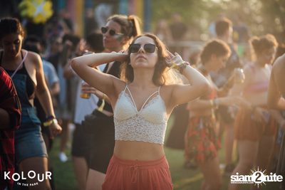 Kolour In The Park 2019 (Album 1) — photo 309
