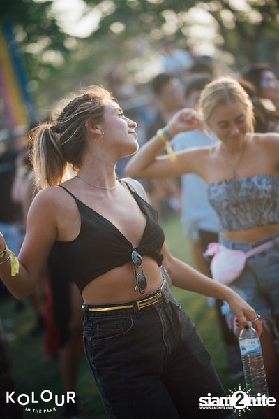 Kolour In The Park 2019 (Album 1) — photo 312