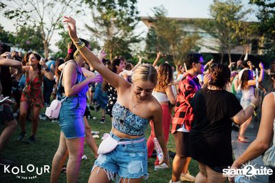 Kolour In The Park 2019 (Album 1) — photo 313