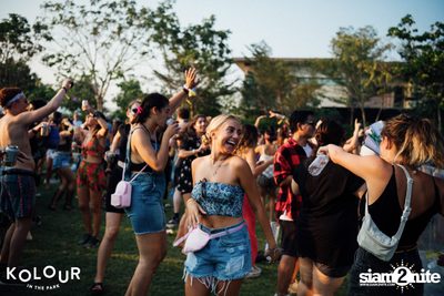 Kolour In The Park 2019 (Album 1) — photo 314
