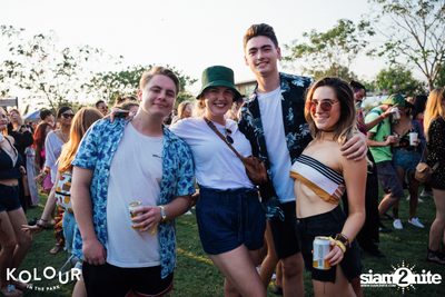 Kolour In The Park 2019 (Album 1) — photo 315