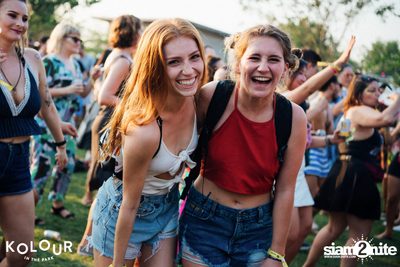Kolour In The Park 2019 (Album 1) — photo 316