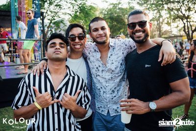 Kolour In The Park 2019 (Album 1) — photo 320