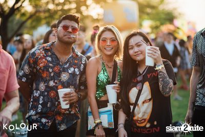 Kolour In The Park 2019 (Album 1) — photo 323