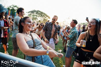 Kolour In The Park 2019 (Album 1) — photo 325