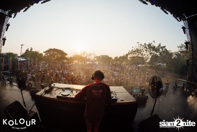 Kolour In The Park 2019 (Album 1) — photo 327