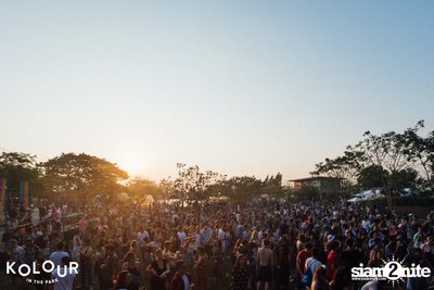 Kolour In The Park 2019 (Album 1) — photo 330