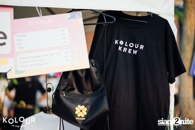 Kolour In The Park 2019 (Album 1) — photo 334