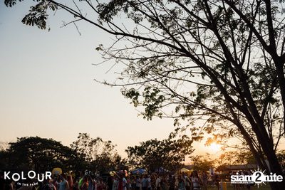 Kolour In The Park 2019 (Album 1) — photo 335