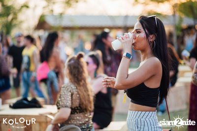 Kolour In The Park 2019 (Album 1) — photo 337