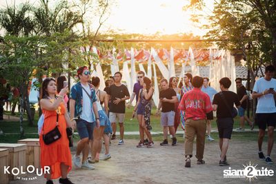 Kolour In The Park 2019 (Album 1) — photo 339