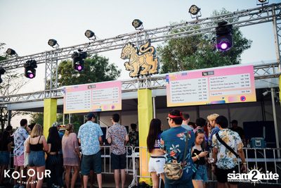 Kolour In The Park 2019 (Album 1) — photo 340