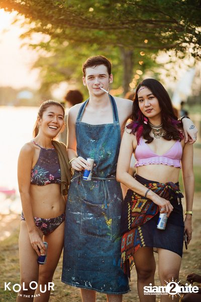 Kolour In The Park 2019 (Album 1) — photo 348