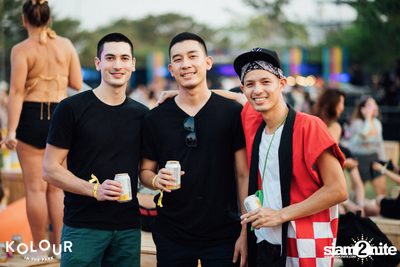Kolour In The Park 2019 (Album 1) — photo 357