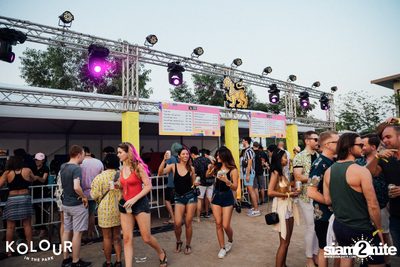 Kolour In The Park 2019 (Album 1) — photo 358