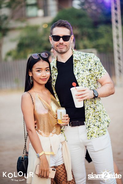 Kolour In The Park 2019 (Album 1) — photo 359