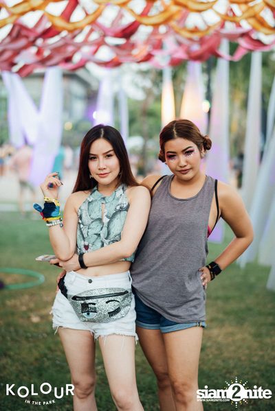 Kolour In The Park 2019 (Album 1) — photo 362