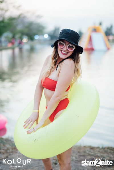 Kolour In The Park 2019 (Album 1) — photo 363