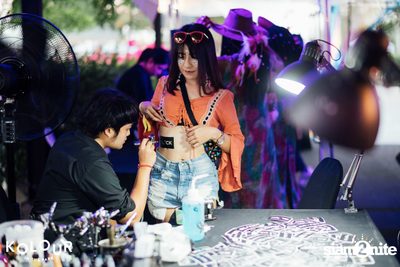 Kolour In The Park 2019 (Album 1) — photo 367