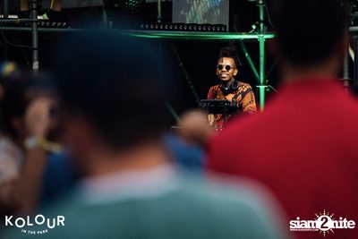 Kolour In The Park 2019 (Album 1) — photo 377
