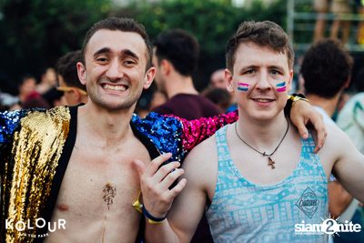 Kolour In The Park 2019 (Album 1) — photo 380