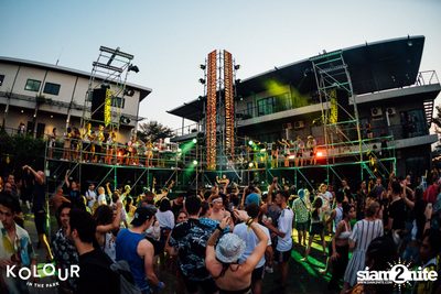 Kolour In The Park 2019 (Album 1) — photo 382