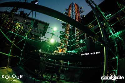 Kolour In The Park 2019 (Album 1) — photo 384