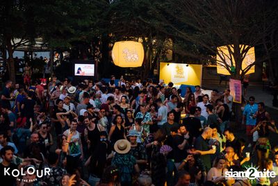 Kolour In The Park 2019 (Album 1) — photo 387