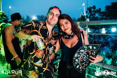 Kolour In The Park 2019 (Album 1) — photo 389