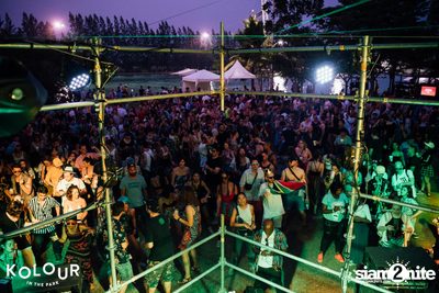 Kolour In The Park 2019 (Album 1) — photo 390